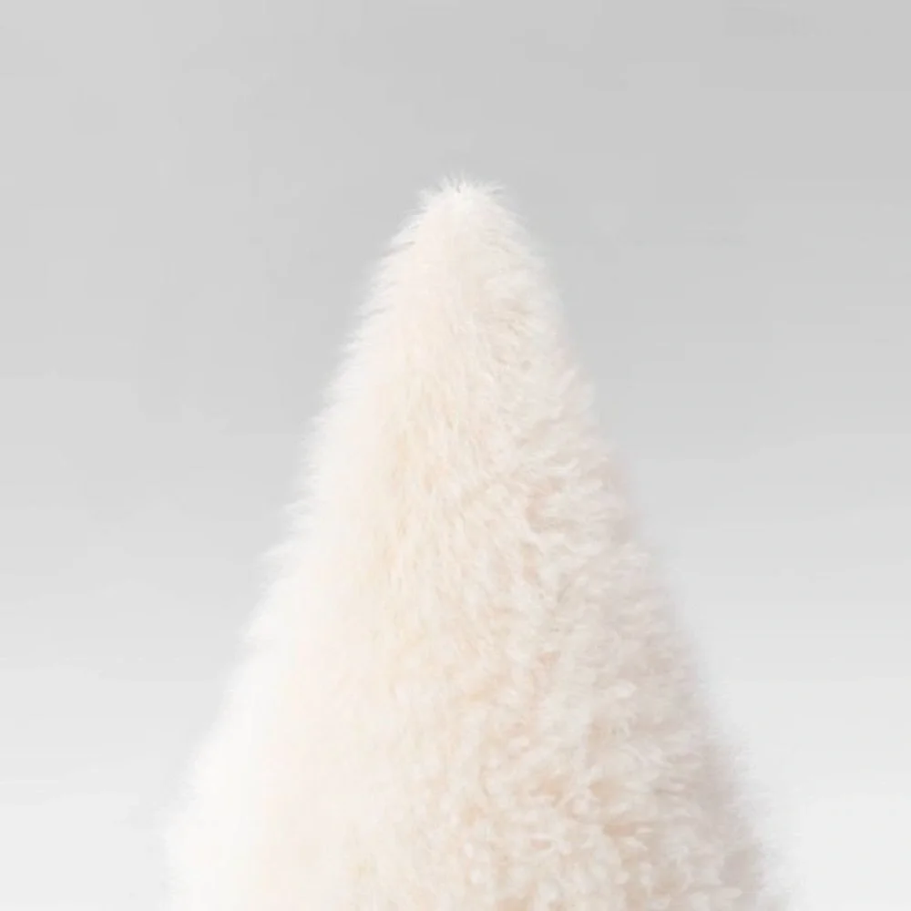 🎄 Fur Tabletop Tree Holiday Christmas Target Threshold™ - Picture 5 of 5